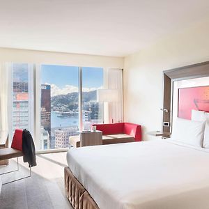 Executive King Room