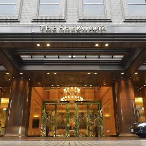 The Sherwood Taipei